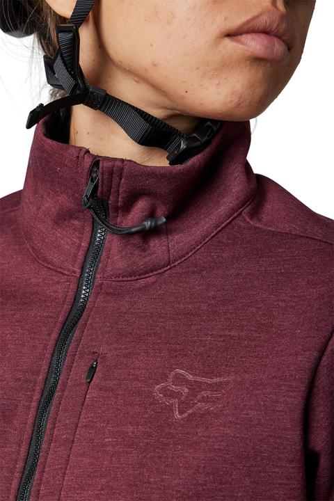 Produktbild Fox Jacket 22 W Ranger Fire Drk Mrn S (S)