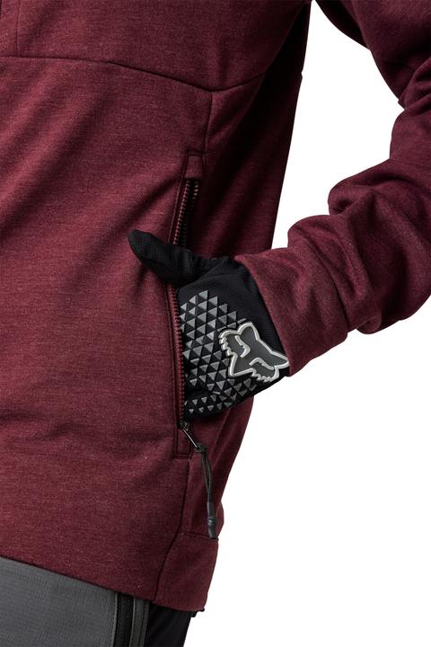 Produktbild Fox Jacket 22 W Ranger Fire Drk Mrn S (S)