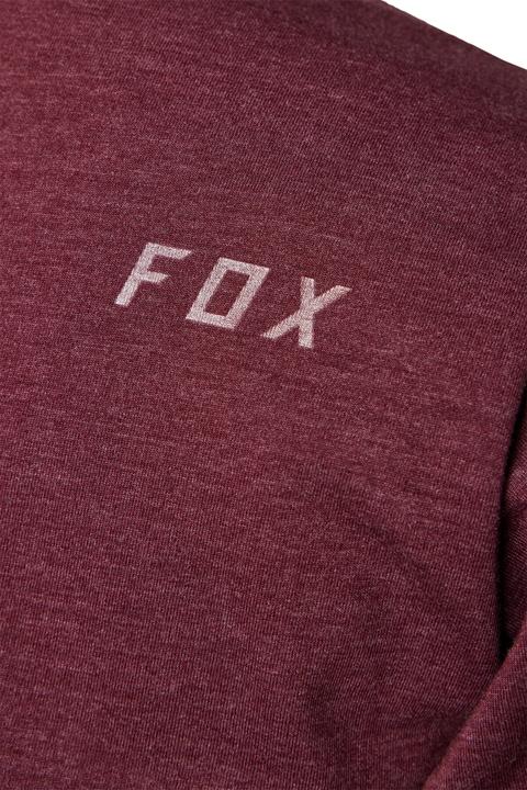 Produktbild Fox Jacket 22 W Ranger Fire Drk Mrn S (S)