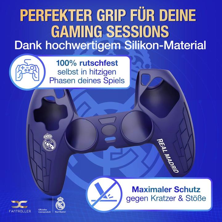 Productafbeelding Blade Fr-Tec Tastaturschutz Fr-Tec Ftr5021