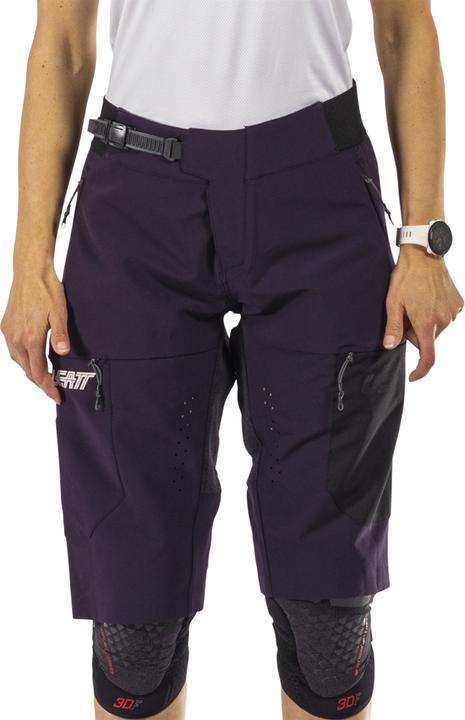 Image du produit Leatt Short MTB Enduro 3.0 (XL)