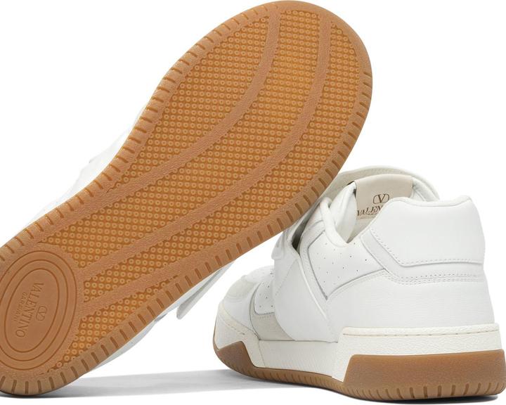 Actual product image Valentino "Joie de Jouer" Sneakers (41)