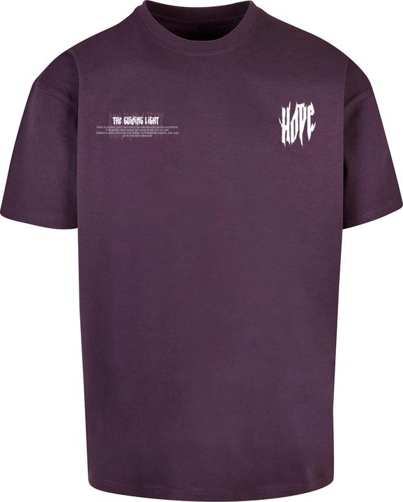 Produktbild Merchcode Hope Wings T-Shirt - 171735 (XL)