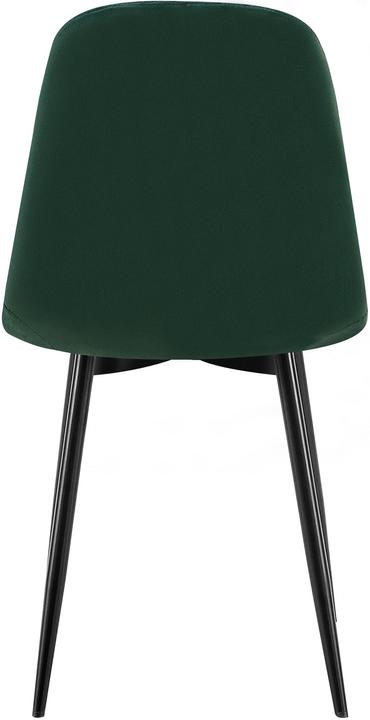 Actual product image CLP Baxter