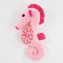 Kögler Little Sea Friends, Seepferdchen, Plüschtier, 30cm (30 cm)