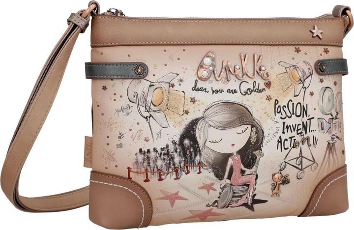 Immagine prodotto Anekke Borsa a tracolla Hollywwod 28,5 cm