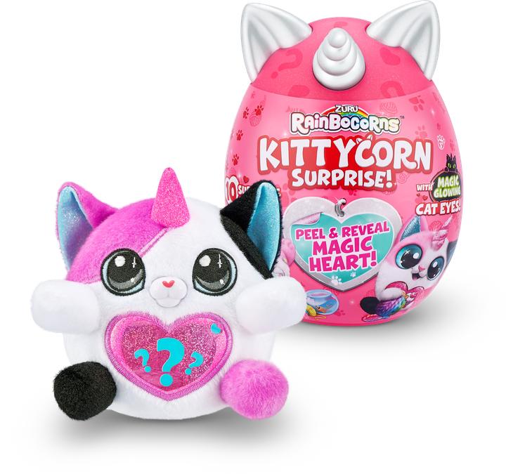 Immagine prodotto Zuru Sorpresa Kittycorn (18.50 cm)