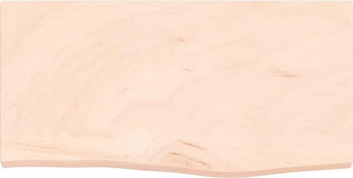 Actual product image vidaXL Waschtischplatte