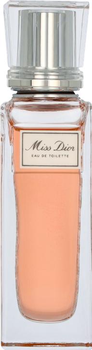 Produktbild Dior Miss (Eau de Toilette, 20 ml)