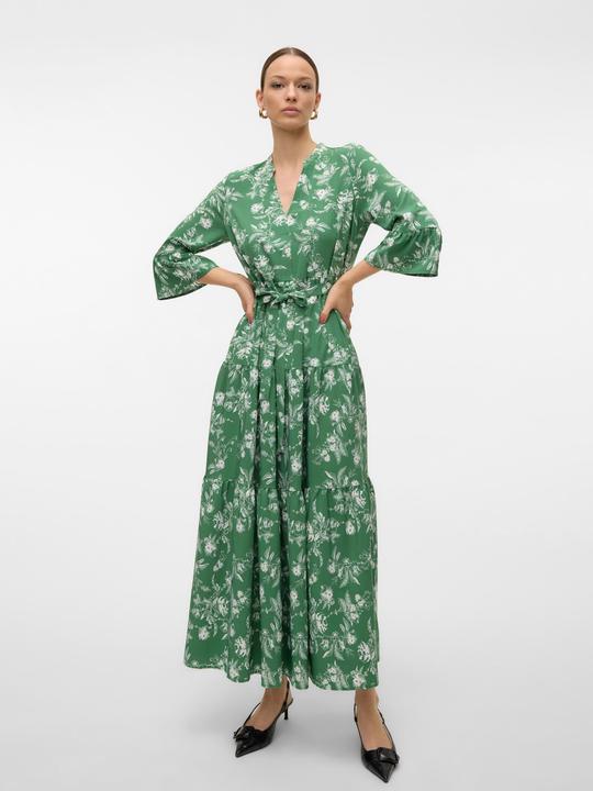 Produktbild Vero Moda VMZERA Langes Kleid Kleid (M)