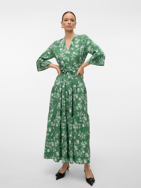 Image du produit Vero Moda VMZERA Robe longue Robe (M)