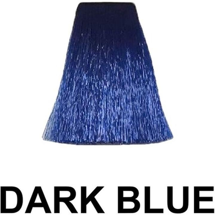 Produktbild Termix Fantasy Color Dark Blue 100ml