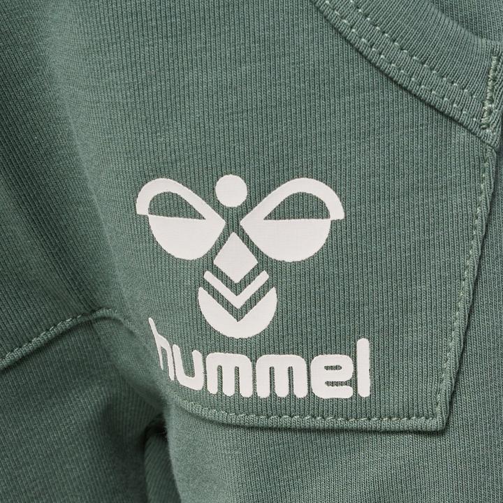 Actual product image hummel hmlFUTTE PANTS (56)