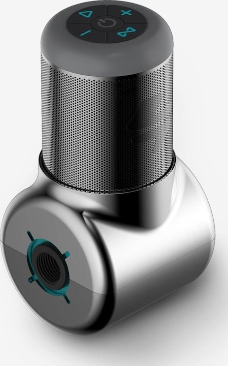 Produktbild Ampere Shower Power LED/App (16 h)