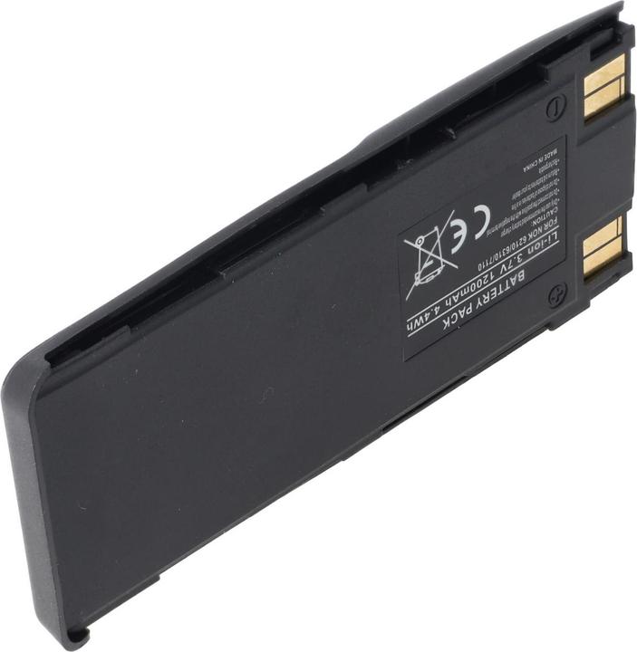 Image du produit Nokia Batterie 5110, 5130, 6110, 6130, 6150 6310, 6210, 7110, BMS-2S, BLS-2N, BPS-2