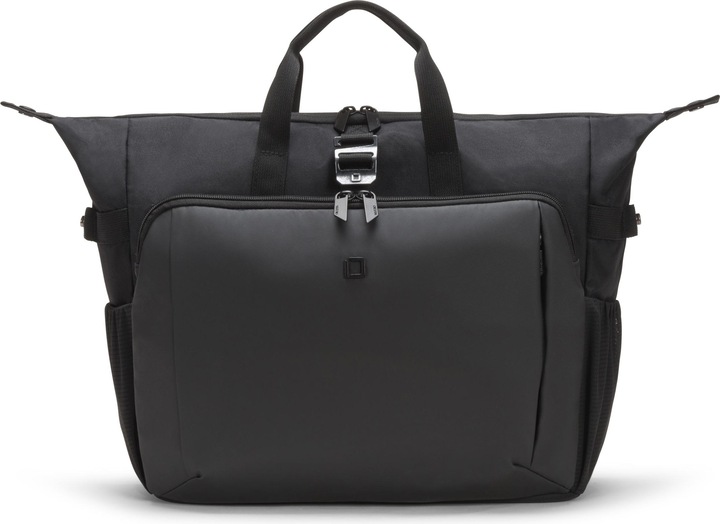 Actual product image Dicota Notebook bag Eco Top Traveller GO 15.6 (15.59", Universal)