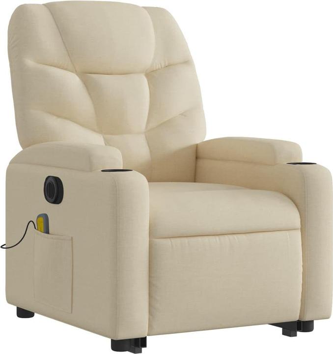 Actual product image vidaXL Itimad