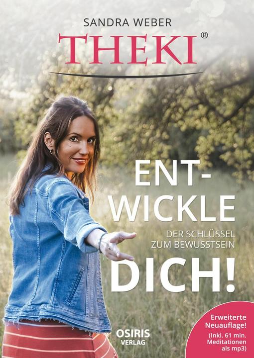 Immagine prodotto THEKI® Ent-wickle dich! (Tedesco, Sandra Weber)