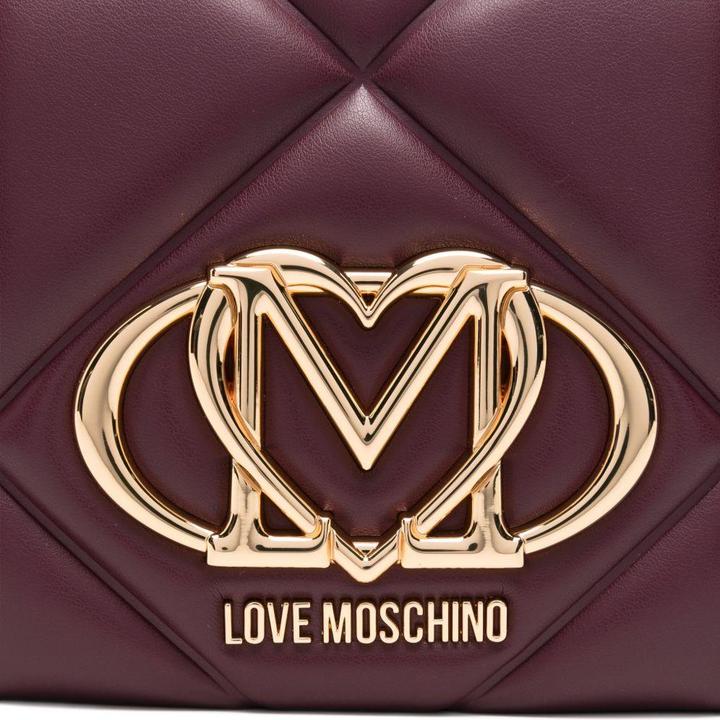 Produktbild Love Moschino Borse... Bordeaux