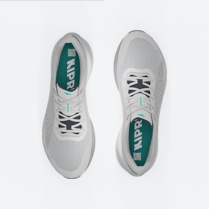 Produktbild Kiprun Laufschuhe Herren mit Carbon-Platte - KD900X.2 grau (42)