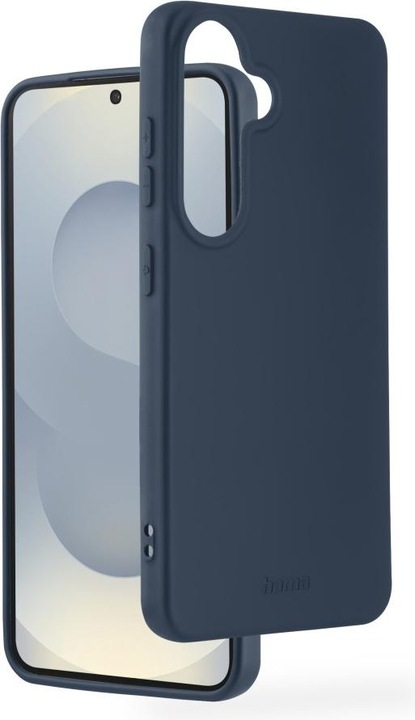 Actual product image Hama Fantastic Feel (Samsung Galaxy S25)
