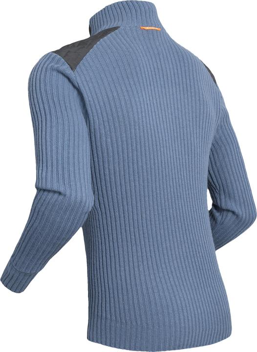 Actual product image Daehlie M Half Zip Comfy 2.0 (L)