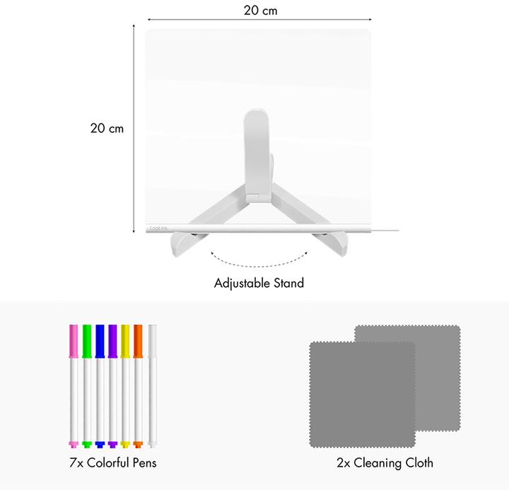 Actual product image LogiLink Prüfen