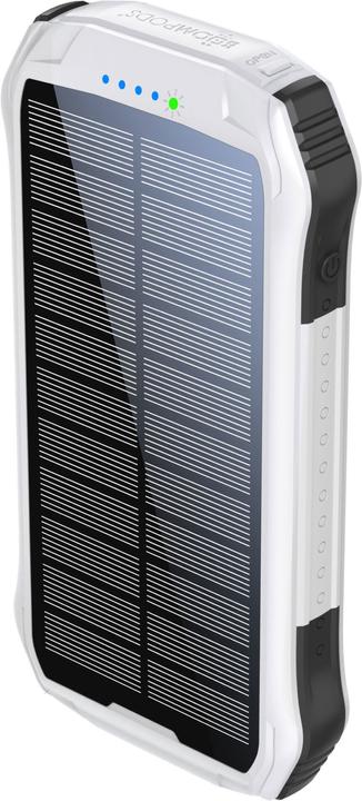 Actual product image Boompods Neutron (10000 mAh, 37 Wh)