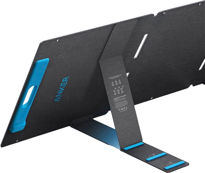 Actual product image Anker Solar Panel (200 W, 9.23 kg)
