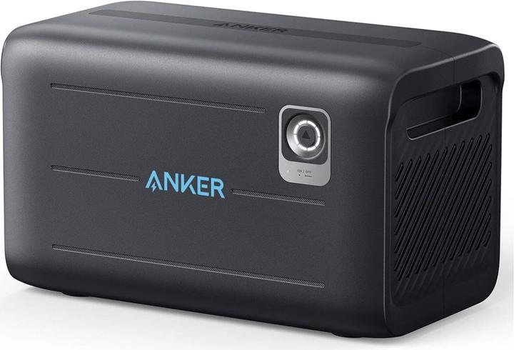 Produktbild Anker Solix Erweiterungsakku (2048 Wh, 20.70 kg)