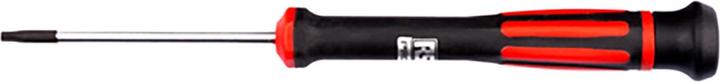 Actual product image RS PRO Electronics TORX Screwdriver - T10x60 mm (Hexagon socket round)