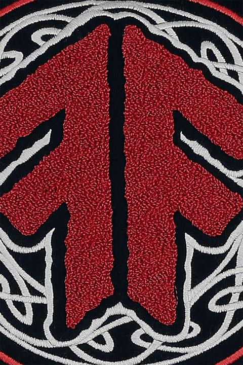 Produktbild Amon Amarth Logo (XXL)