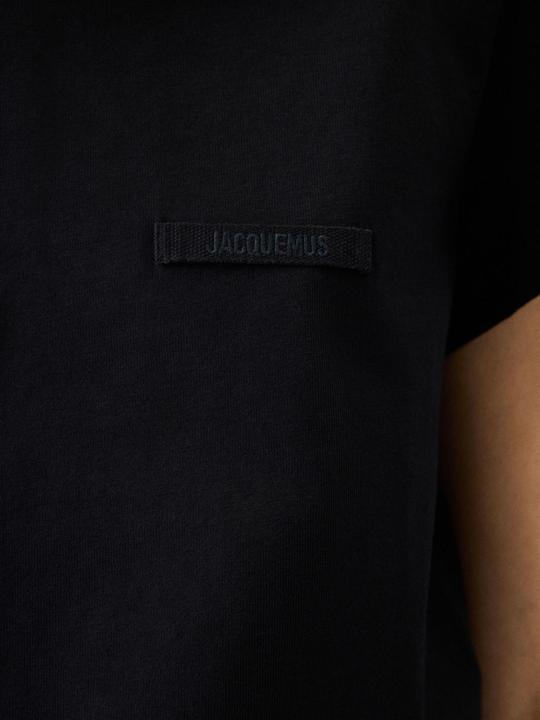 Immagine prodotto Jacquemus T-shirt E Polo Nero (XS)