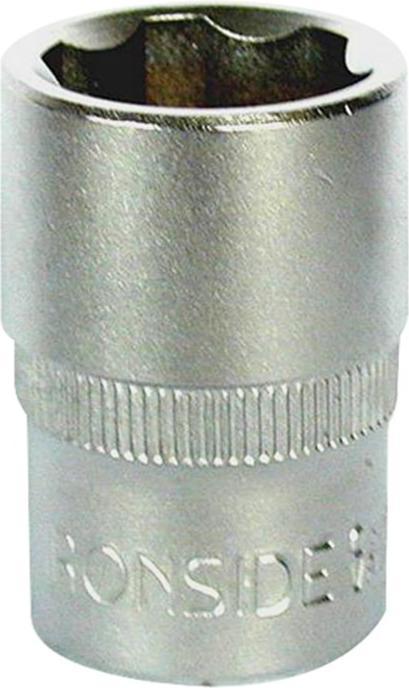 Actual product image Ironside Socket wrench, 1/2 (17 mm)