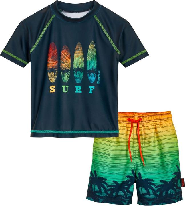 Produktbild Playshoes UV-Schutz Badeset (134, 140)