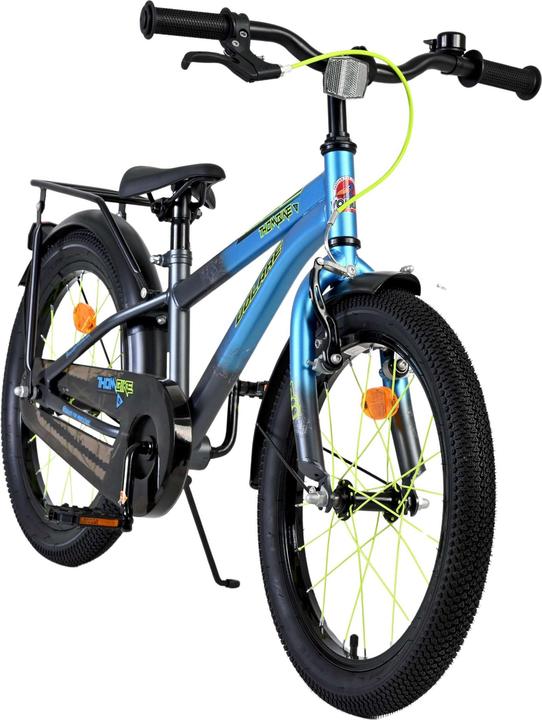 Produktbild Volare - Children's Bicycle 18 - Thombike Blue Grey (61858) (18")
