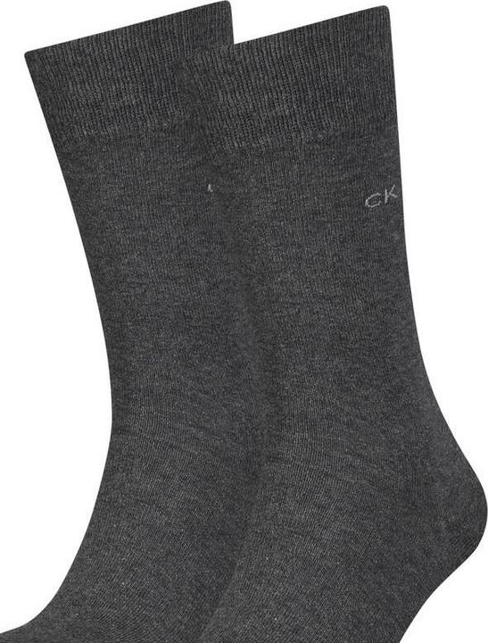 Immagine prodotto Calvin Klein 2erPack Socken (Confezione da 2, 39 - 42)