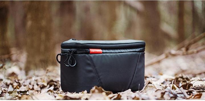 Immagine prodotto Pgytech OneMo 5L (Borsa a tracolla per fotocamera, 5 l)
