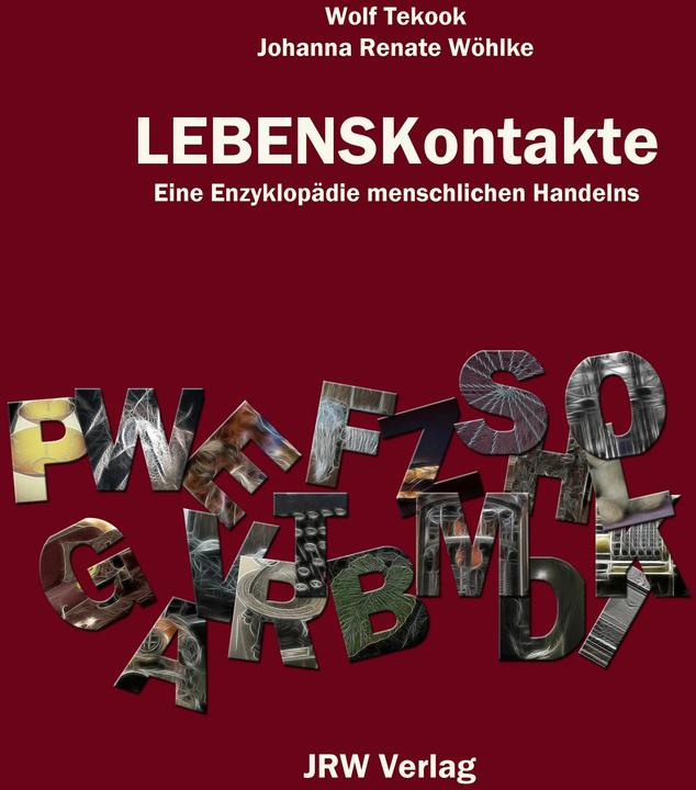 Produktbild Lebenskontakte (Deutsch, 2012)