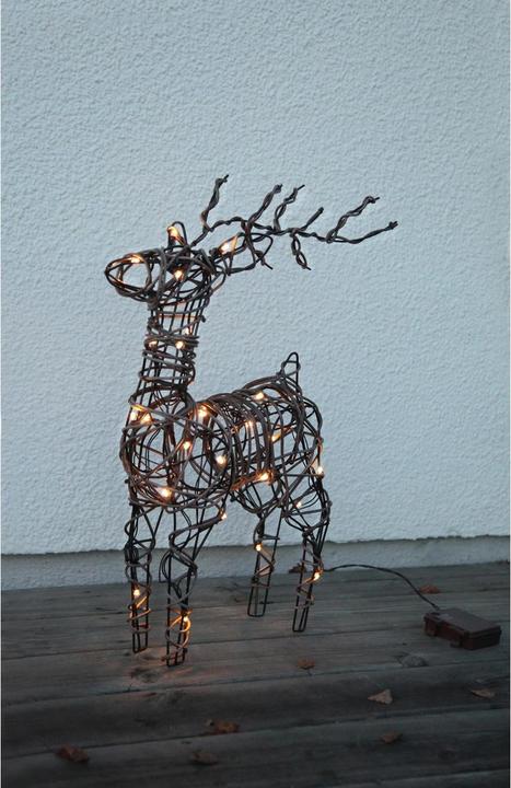 Actual product image Star Trading LED-Rentier