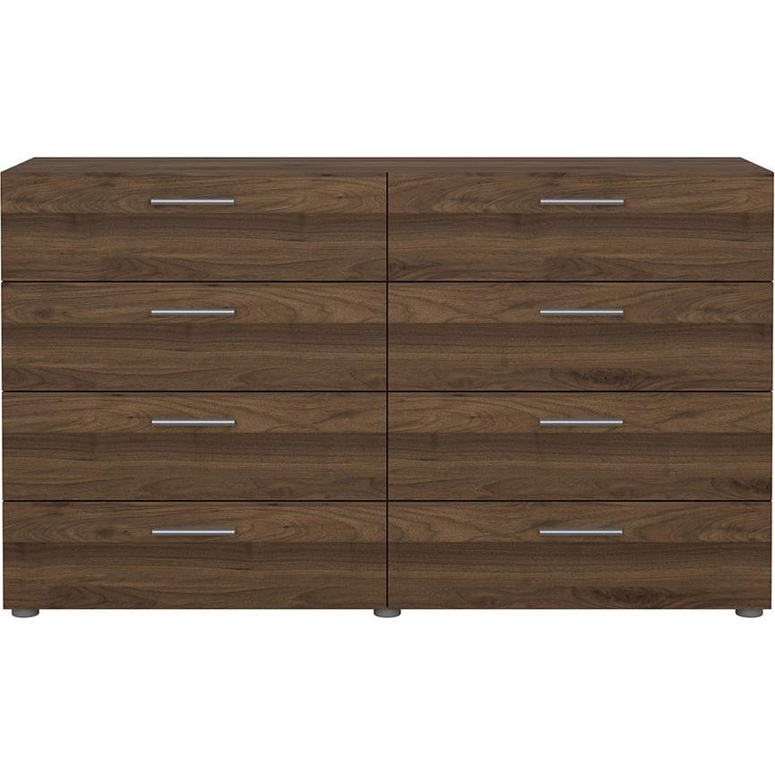 Thumbnail - Ebuy24, Kommode + Sideboard, Kommode Pepe (140 x 40 cm)