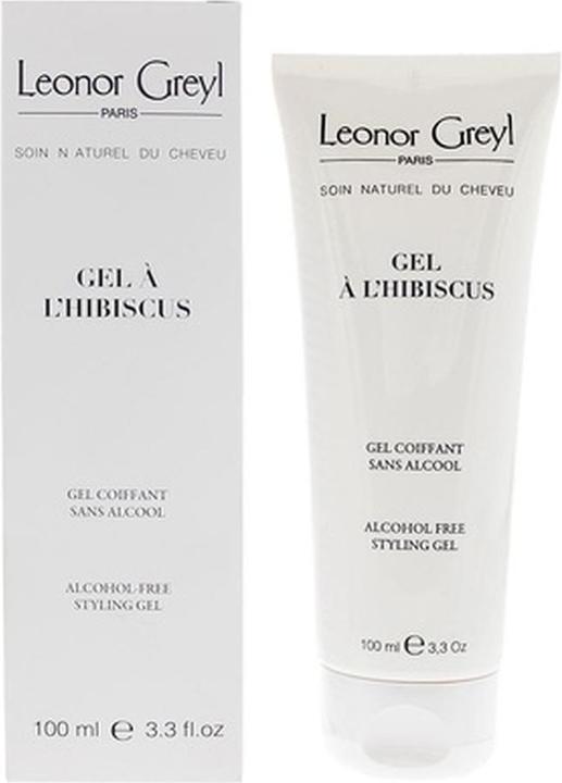 Produktbild Leonor Greyl Gel à la Kératine (Haargel, 100 ml)
