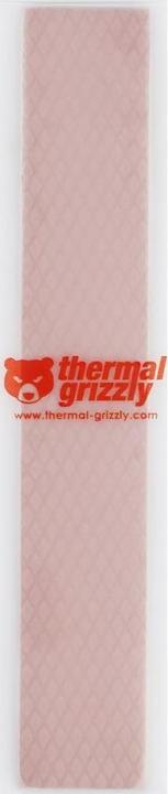 Productafbeelding Thermal Grizzly Minus Pad 8 (1 mm, 8 W/m K)
