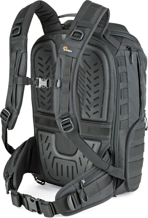 Produktbild Lowepro ProTactic BP 450 AW Green Line (Fotorucksack, 25 l)