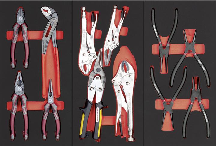 Produktbild Kraftwerk Werkstattwagen Pro (296 x)