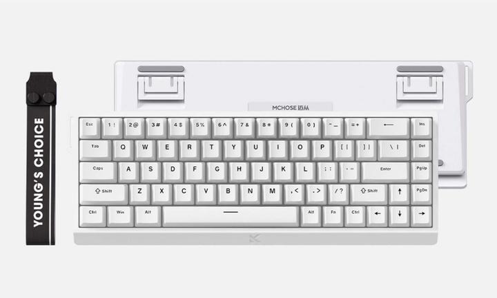 Actual product image Mchose Ace 68 (US, Cable)