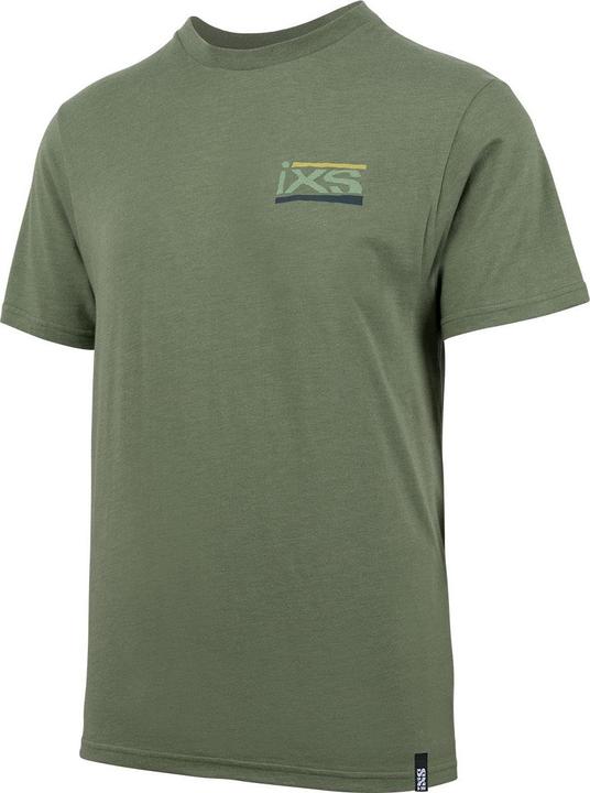 iXS Arch Organic Tee off (L)