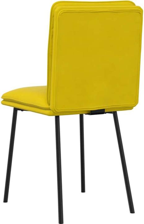 Image du produit vidaXL Esszimmerstuhl