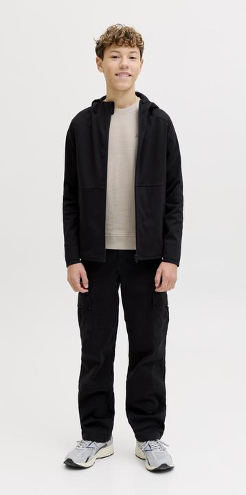 Produktbild Jack & Jones Jjearchive Graphic Sweat Cn Sn Jnr (128)