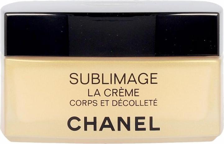 Actual product image Chanel Sublimage (Body milk, 150 ml)